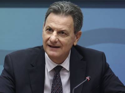 Θ. Σκυλακάκης: Το πιο φθηνό τιμολόγιο ρεύματος είναι το «πράσινο»