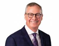 Everest Appoints John Howard to Board of Directors