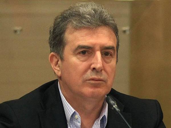 Ειδικός σύμβουλος στο ΕΛΙΑΜΕΠ ο Μιχάλης Χρυσοχοΐδης