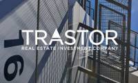 Trastor: Κέρδη ύψους €11,7 εκατ. για το Α΄ εξάμηνο