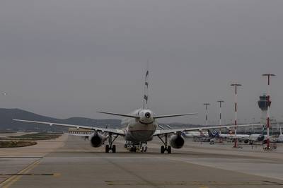 Αύξηση 14% των επιβατών στα 24 αεροδρόμια διαχείρισης ΥΠΑ για το α΄ τετράμηνο του 2025