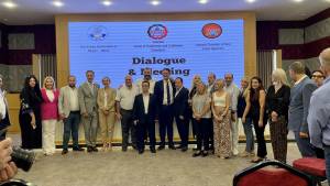 Αποστολή του Σ.Μ.Α.Σ.Α.Α. στην Κωνσταντινούπολη