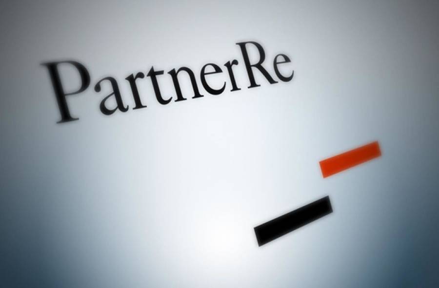 PartnerRe Appoints André Piché, President, Life &amp; Health Canada