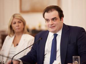 Κ. Πιερρακάκης: Φέτος είναι η χρονιά του σχολείου ξεκινώντας με έντεκα καινοτομίες