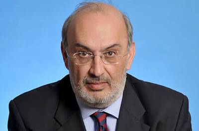 Παραίτηση του Προέδρου Εθνικού Κέντρου Αιμοδοσίας Παναγιώτη Κατσίβελα