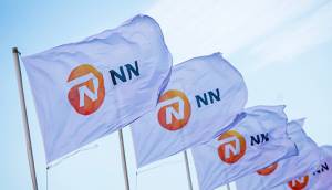 NN: Progress on share buyback programme