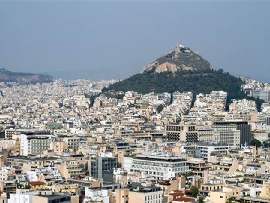 ΕΝΦΙΑ 2025: Σε 12 δόσεις η πληρωμή