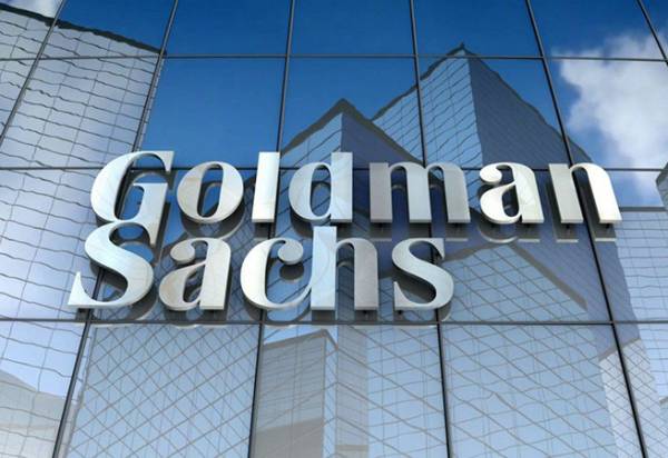 Goldman Sachs: Άλμα κερδοφορίας 28% στο πρώτο τρίμηνο