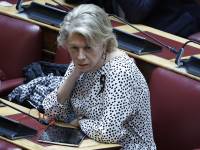 ΣΥΡΙΖΑ: Παραιτήθηκε η Ακρίτα - Δεν έγινε δεκτή από τον Παππά