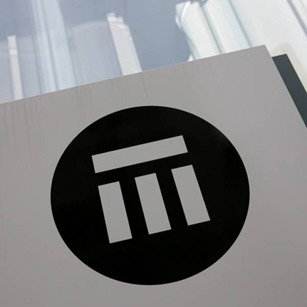 Swiss Re published its 2025 Financial Condition Report