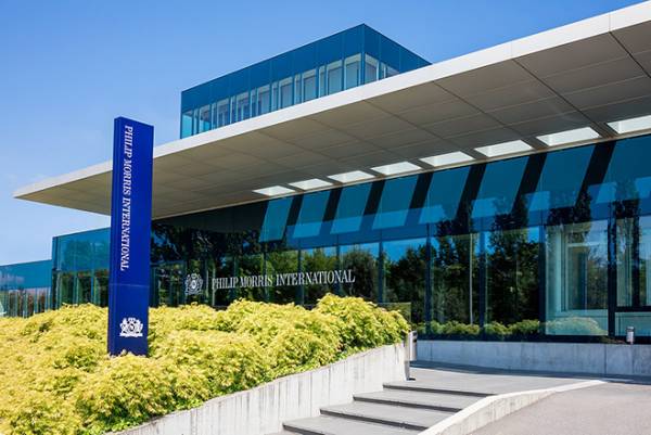 Η Philip Morris International δημοσίευσε την έκθεση βιώσιμης ανάπτυξης 2022