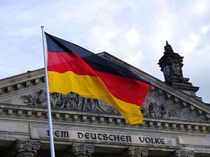 Bundesbank: Σε ύφεση η γερμανική οικονομία το α΄ τρίμηνο