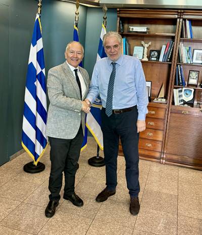 Νέα Αποδέσμευση ποσού 14.642.070 € για το Μεταφορικό Ισοδύναμο