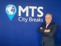 Νέος γενικός διευθυντής της MTS City Breaks ο Λεωνίδας Ζώτος