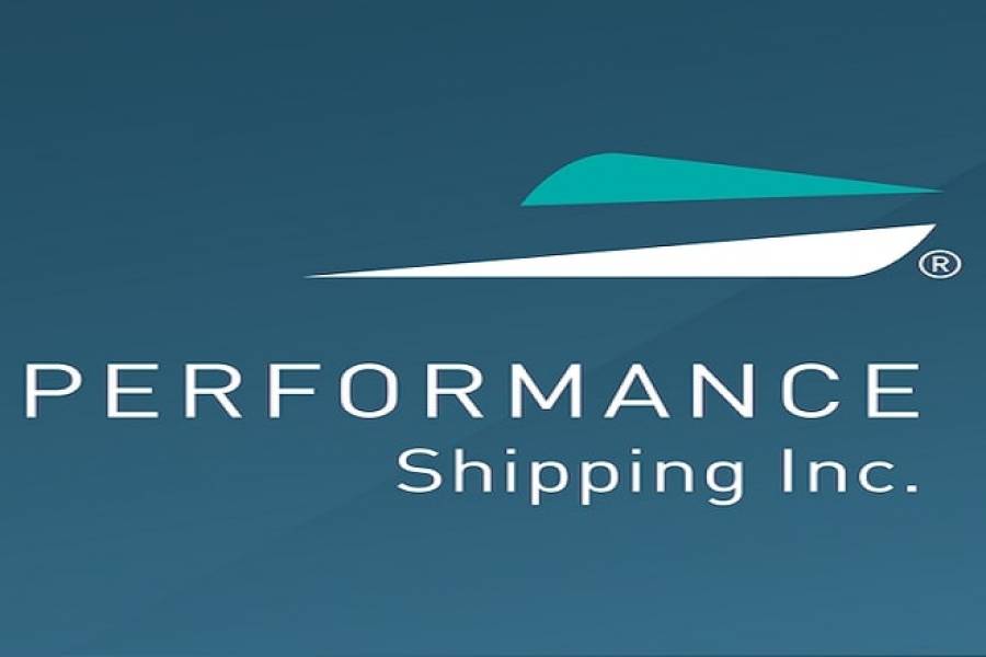 Performance Shipping inc. Announces the sale of 2007 built m/t p. Fos for US$34 million
