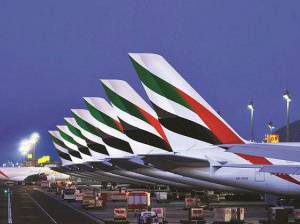Emirates: Περισσότερες προσφορές για το Expo 2020 στο Ντουμπάι