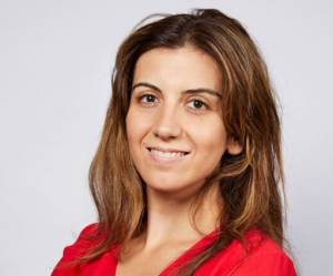 Νέα Πρόεδρος & Διευθύνουσα Σύμβουλος στην AbbVie Ελλάδας