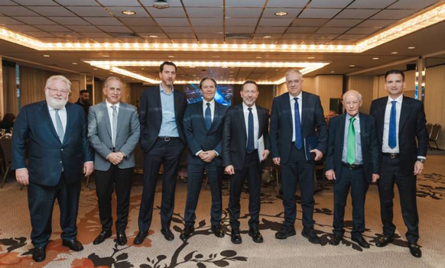 ΠΕΦ: Επανεκλογή Θεόδωρου Τρύφων στην Προεδρία και ανάδειξη νέου ΔΣ
