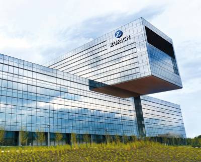 Zurich Insurance: Εξαγόρασε Ιρλανδική μονάδα της Generali