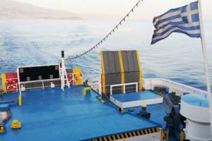 Αύξηση 0,4% σημείωσε η δύναμη του ελληνικού εμπορικού στόλου τον Οκτώβριο
