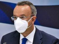 Σταϊκούρας: Εκτιμούμε ότι θα υπάρξει πρόσθετος δημοσιονομικός χώρος το επόμενο διάστημα
