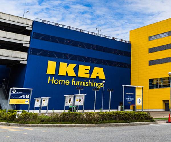 Η IKEA λανσάρει πρόγραμμα ασφάλισης κατοικίας σε συνεργασία με τη Swiss Re