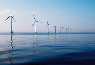 Συνεργασία ΕΛΠΕ με RWE για την ανάπτυξη υπεράκτιων αιολικών πάρκων