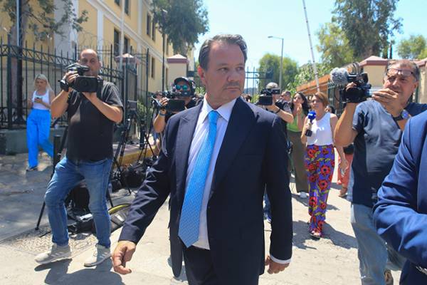 Η εισαγγελέας του Αρείου Πάγου ζήτησε την κατ’ απόλυτη προτεραιότητα ολοκλήρωση της ανάκρισης και παραπομπή σε δίκη του Απ. Λύτρα