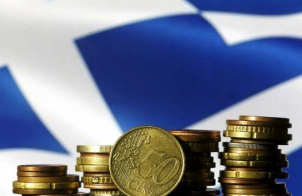UBS: Στο 2,4% η ανάπτυξη της Ελλάδας το 2026