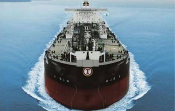 Ten ltd. announces second LNG Carrier order in Hyundai Heavy Industries