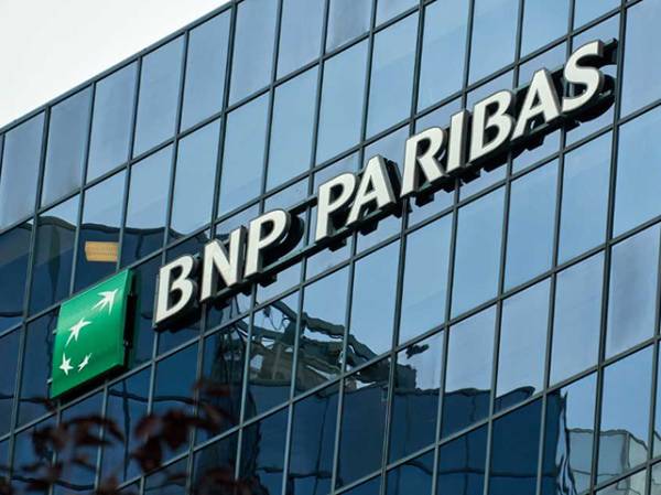 BNP Paribas Group: Results as of 30 September 2026