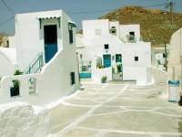 Σε κατάσταση έκτακτης ανάγκης και ο Δήμος Ανάφης