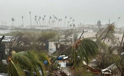 Moody’s RMS Event Response Estimates U.S. Private Market Insured Losses for Hurricane Beryl Will Likely Range Between US$2.5 billion to US$4.5 billion