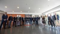 Columbia Shipmanagement’s expansion continues as it opens a new Greek office