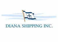 Diana Shipping Inc. Announces Time Charter Contract for m/v Myrto with Tata NYK