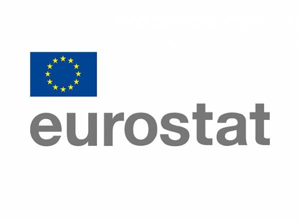 Eurostat: Στο 3,8% ο πληθωρισμός στην Ελλάδα τον Οκτώβριο, στο 2,9% επιβραδύνθηκε στην Ευρωζώνη