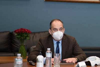 Γ. Πλακιωτάκης: Η Τουρκία έχει εξελιχθεί σε συστηματικό παραβάτη των κανόνων του Διεθνούς Δικαίου