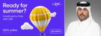 QIC Offers a Variety of Travel Insurance Plans Gearing Up for Summer