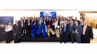 ΜΙΝΕΤΤΑ Ασφαλιστική: Βραβεύσεις Συνεργατών σε δύο εκδηλώσεις σε Αθήνα και Θεσσαλονίκη