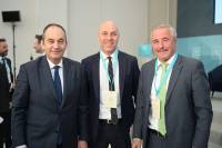 Γ. Πλακιωτάκης στο Circle the Med Forum: Η Ελλάδα ηγείται του «πράσινου» μετασχηματισμού σε ευρωπαϊκό επίπεδο