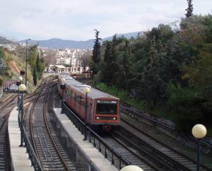 Στάσεις εργασίας σε μετρό και ηλεκτρικό την Τετάρτη - Κανονικά θα κινούνται τα λεωφορεία