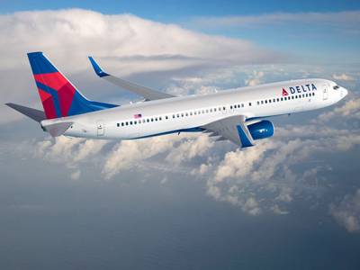 Delta Airlines: Αποζημιώσεις 6 δισ. δολαρίων για προβλήματα στις πτήσεις της από το 2020