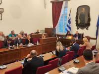 Χρ. Αλεξοπούλου: Ιδρύεται Εθνικός Φορέας Οδικής Ασφάλειας