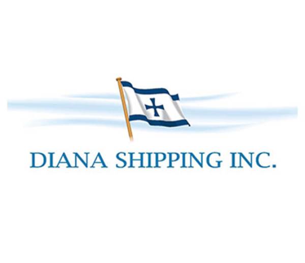 Diana Shipping: Νέα ναύλωση του Ultramax DSI Pegasus