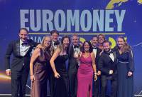 ABN AMRO named Best retail bank in the Netherlands by Euromoney