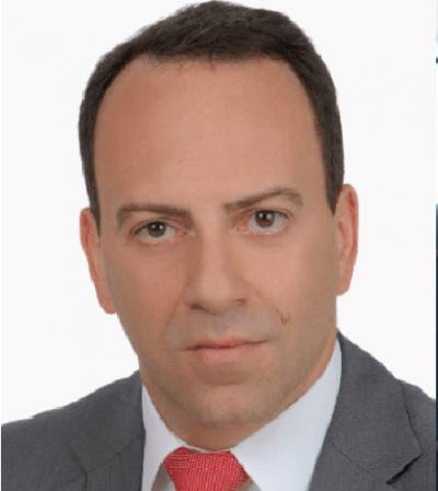 Ο Ιωάννης ΚοτζαΑϊβάζογλου στην Howden Hellas, αναλαμβάνοντας καθήκοντα Senior Corporate Executive