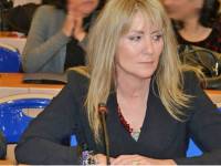 Ελένη Τουλουπάκη: Ευδοκιμεί ανεξέλεγκτα η διαφθορά στην Ελλάδα