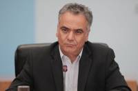 Σκουρλέτης: Αναπάντητα ερωτήματα για Εθνική Ασφαλιστική