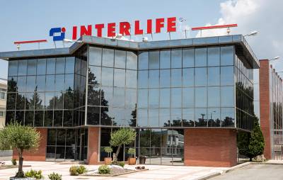 Interlife: Καθαρά κέρδη €27,77 εκατ. το 2025 - Πρόταση για μέρισμα €0,25 /μετοχή
