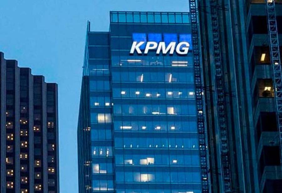 KPMG: Μπροστά σε νέες προκλήσεις ο τομέας των χρηματοοικονομικών υπηρεσιών